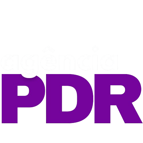 logo da Agência PDR